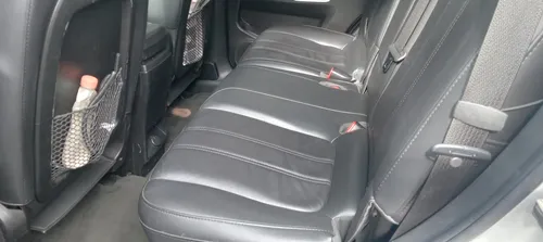 Chevrolet Captiva 2.4 Ls L4 Piel At