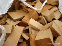 Comprar Leña, Recortes Especial Para Quematutti Y Estufas