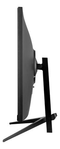 Monitor Gamer 165hz 27 Pol Pichau Centauri Cr27 Ips cor preto 100v 240v - Excelente (Recondicionado)