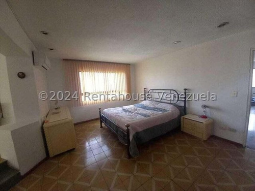 Apartamento Tipo Penthouse En Venta En San Bernardino Mls #24-27215