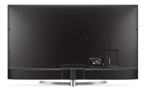 Smart TV LG 4K 55" 55UK6550PDB