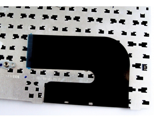 Teclado Samsung Netbook N150 N143 N145 N148 N151 N158 Nb20