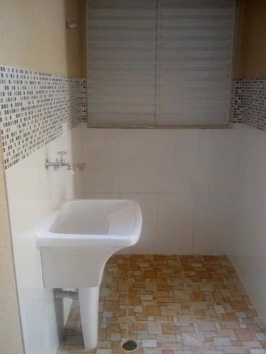 Imagem 6 de 9 de Apartamento Com 2 Dormitórios À Venda, 45 M² Por R$ 189.000,00 - Parada Xv De Novembro - São Paulo/sp - Ap3042