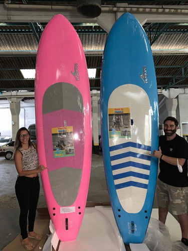 2 Kits Sup + 2 Capas  Pipe Sup Sp (stand Up Paddle)