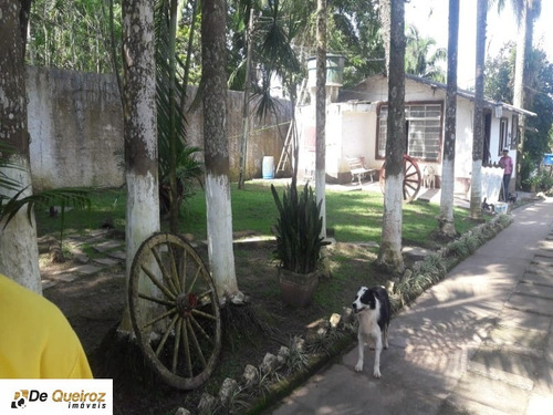 Imagem 9 de 24 de Chácara Em São Paulo Localizada Na Zona Sul, Jardim Vera Cruz ( Cipo Do Meio ) Chácara Escriturada, Medindo 8000 M ² Toda Murada E Cercada Com Cerca - 0890 - 67633363