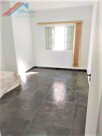 Imagem 5 de 10 de Casa A Venda No Bairro Vila Trujillo Em Sorocaba - Sp. - Ca 184-1