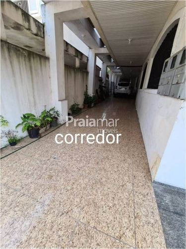 Imagem 25 de 26 de Sobrado 12 Suítes | 03 Cozinhas | 03 Salas | Itararé | São Vicente - 2609-82