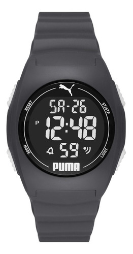 Reloj Unisex Puma 4 Digital