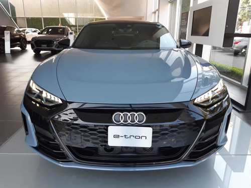 Imagen 2 de 15 de Audi Rs E-tron Gt