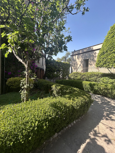 Casa Colonial Espectacular Constituyentes Reforma