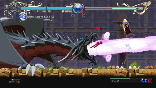 Record Of Lodoss War Deedlit In Wonder Labyrinth Ps5 (Usado)