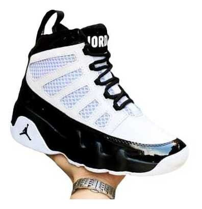 Zapato Nike Jordan Deportivos. Moda Colombiana Mayor