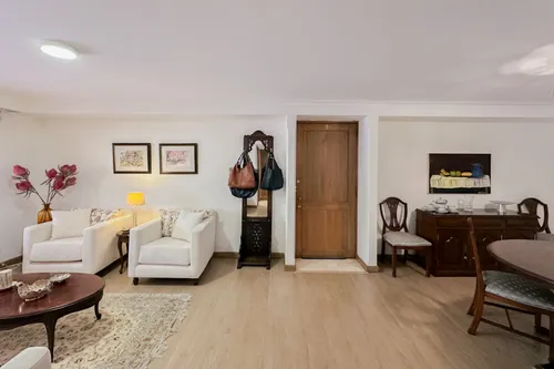 Apartamento En Arriendo/venta En Chico Norte Iii. Cod V1817