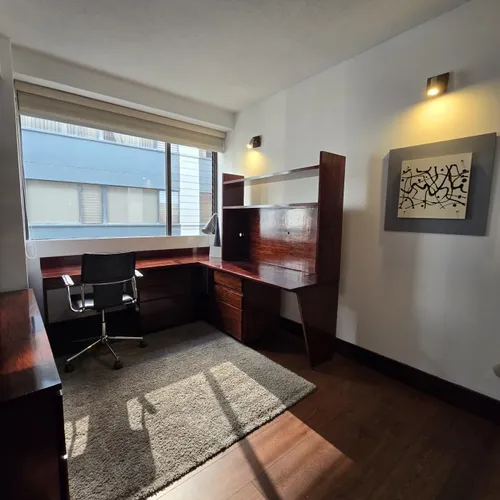 En Venta O Renta Apartamento En Zona 10