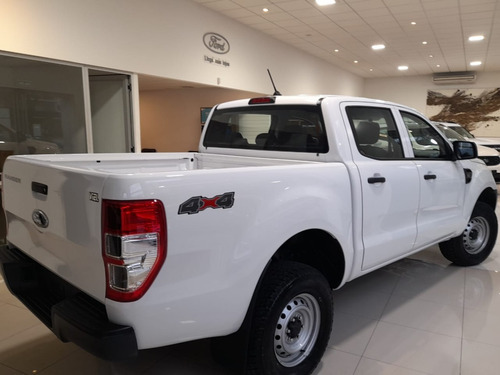 Imagen 2 de 6 de Ford Ranger 2.2 Cd Tdci 150 Cv 4x4