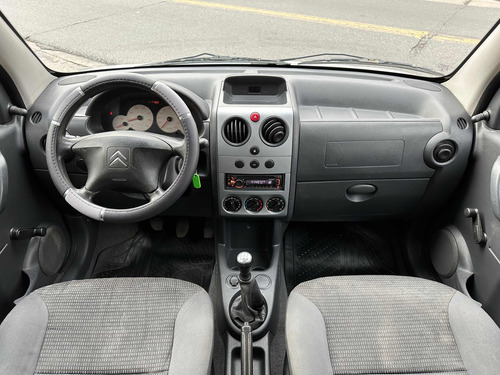 Citroën Berlingo 1.6 Bussines Hdi 92cv Am54