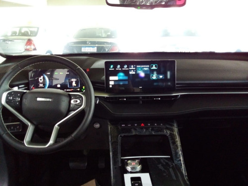 GWM Haval 2.0T 2Wd H6 3Ra Generacion