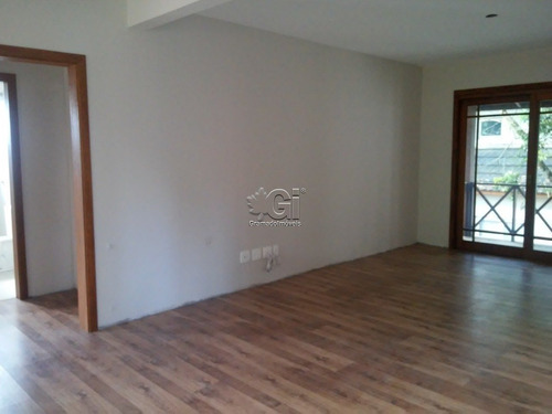 Imagem 3 de 15 de Apartamento - Planalto - Ref: 2821 - V-gi2827