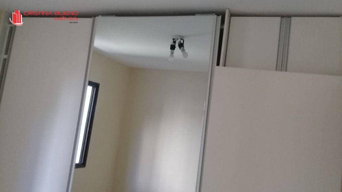 Imagem 19 de 30 de 350 Mts Do Metrô Jabaquara, 2 Dorms, 2 Vgs, 80 M² - Jabaquara - São Paulo/sp - Ap5342 - Ap5342