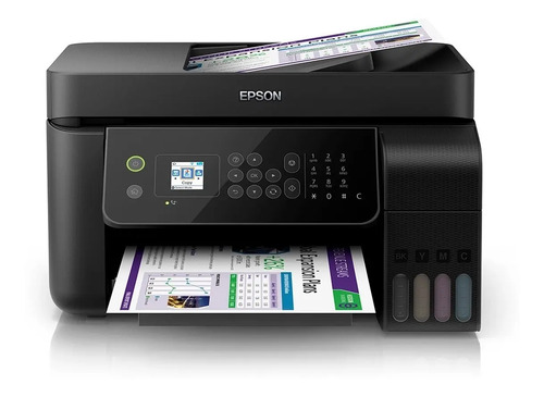 Reset Ilimitado Epson L5190 Envio Inmediato! 3 Licencias | Meses sin  intereses