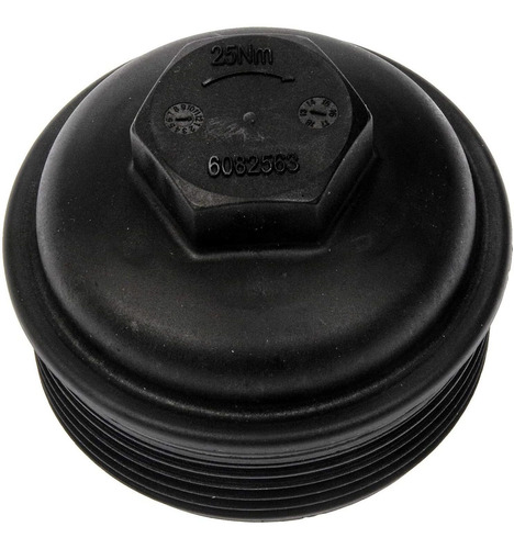 Tapa Filtro Aceite Buick Regal 2.0l L4 2013