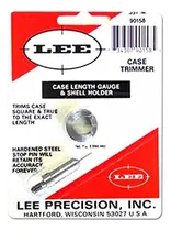 Comprar Lee Precision 357 - Medidor De Precisión Ack, Llc Lp90158