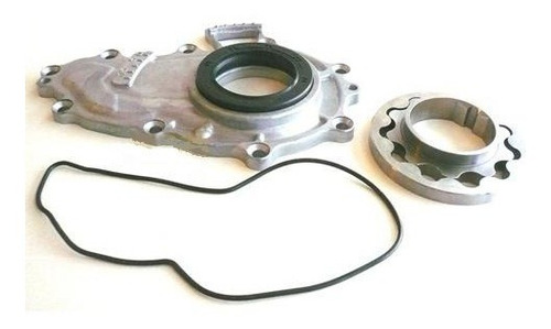 Bomba Aceite Toyota Hilux 3rzfe 2.7l 16v 1995-2004