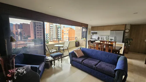 Apartamento En Venta En Velódromo. Cod V12138