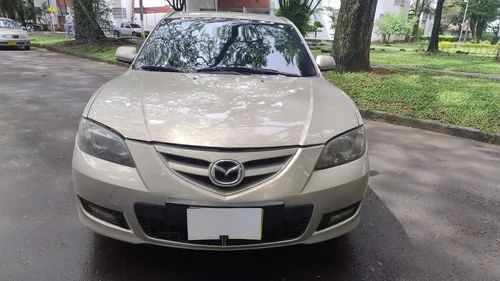 Mazda 3 2.0 Lxna7