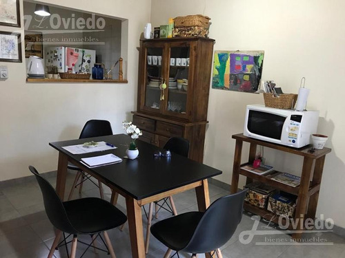 Hermosa Casa De 3 Amb En Ituzaingo Of 1559j