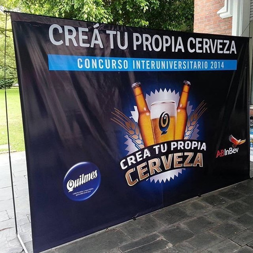 Carteleria Marquesinas Locales Ploteados