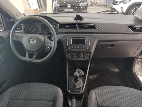 Volkswagen Gol Trend 1.6 My21 Nr
