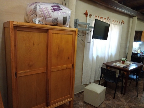 Imagen 5 de 14 de Alquiler Temporario Departamento Amoblado.