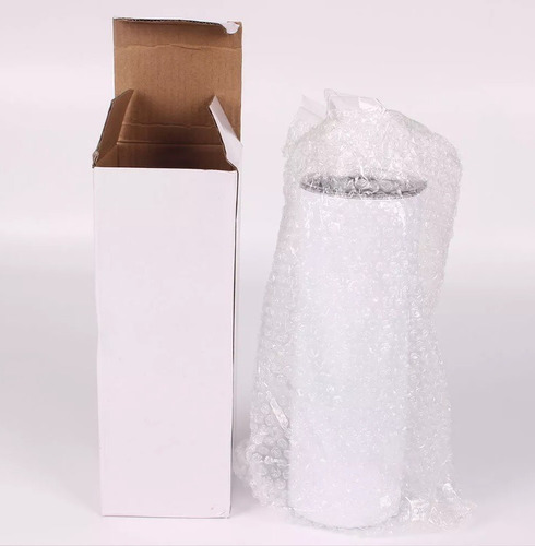 Tumbler Termo Yeti 20oz Acero Doble Pared Blanco P/ Sublimar