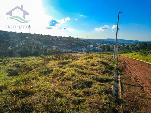 Terreno, Jardim Centenário, Atibaia - R$ 115 Mil, Cod: 2280 - V2280