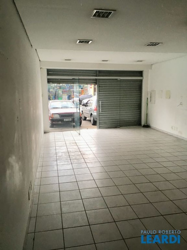 Imagem 3 de 15 de Comercial - Lapa - Sp - 545092
