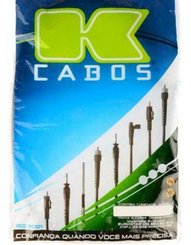 Cabo Freio Dianteiro K-cabos Xtz Crosser 150 E