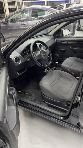 Chevrolet Prisma 1.4 Maxx Econoflex 4p