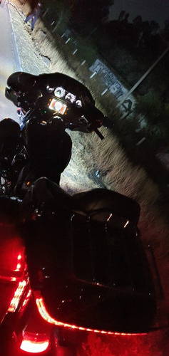 Imagen 9 de 12 de Harley Davison Ultra Limited