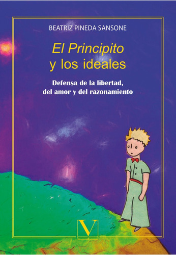 Libro El Principito Y Los Ideales