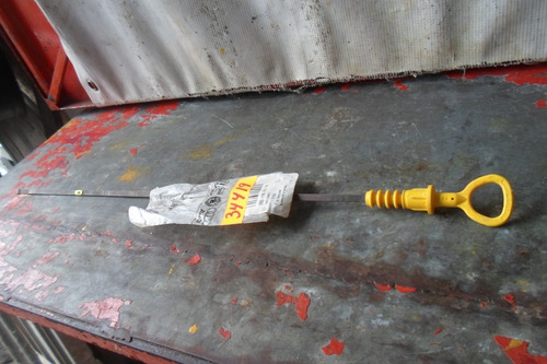 Bayoneta De Aceite Vw Golf 06b115611r 34419 (Usado)