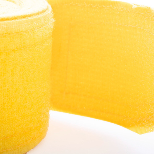 Vendas De Box Century Karate Muay Thai 1 Par Color Amarillo