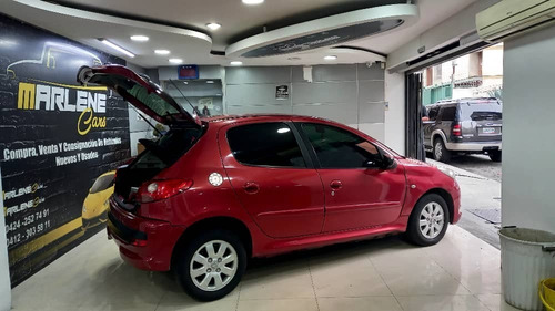Imagen 3 de 8 de Peugeot 207