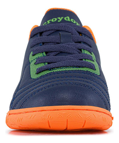Guayos Derli Azul Osc Para Niño Croydon
