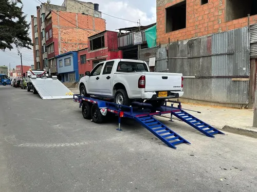 Remolque Para Polaris Nuevo