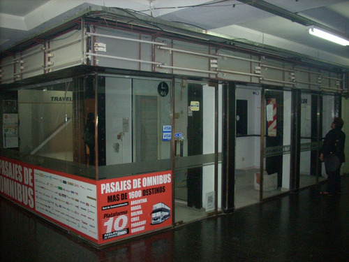 Imagen 3 de 3 de Florida Esquina Lavalle. Local En Galeria