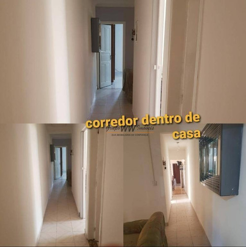 Imagem 4 de 14 de Sobrado À Venda, 219 M² Por R$ 480.000,00 - Vila Adelaide Perella - Guarulhos/sp - So1878