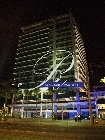 Absolutto Business Towers, Sala Com 28,25m², E Uma Estrutura Iniqualável - Sa00062 - 32292930
