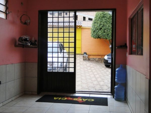 Casa Em Vila João Pessoa Com 2 Dormitórios - Pj539