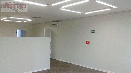 Imagem 8 de 19 de Conjunto Comercial, Brooklin, São Paulo - R$ 3.93 Mi, Cod: 91238 - A91238